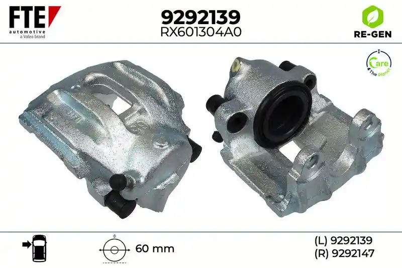 FTE 9292139