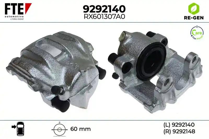 FTE 9292140