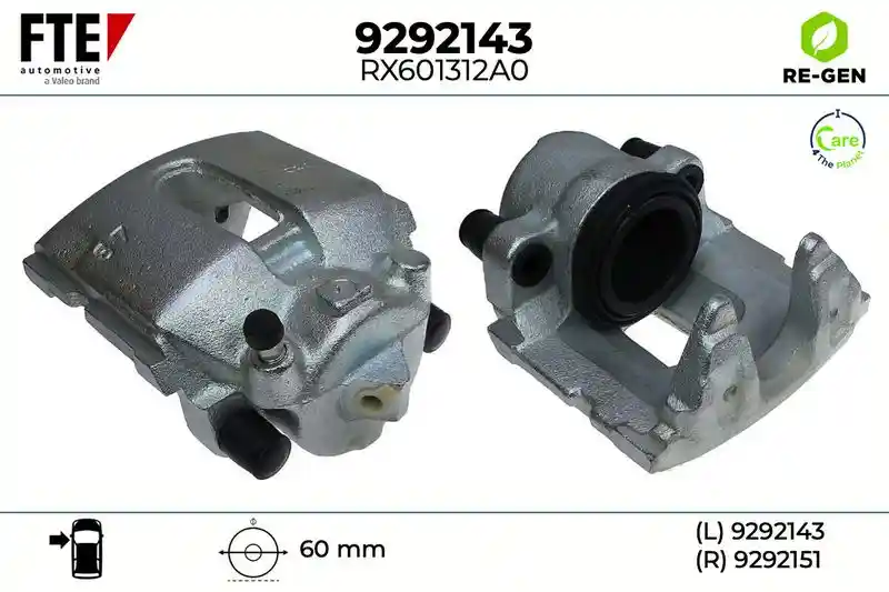 FTE 9292143