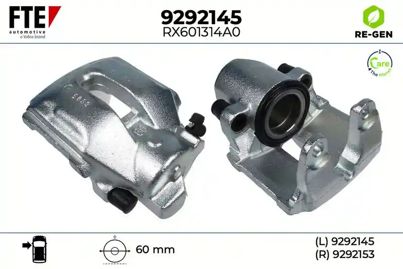 FTE 9292145