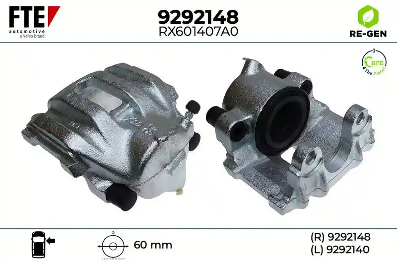 FTE 9292148