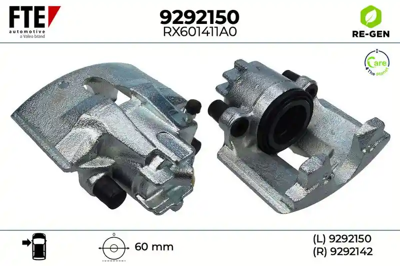 FTE 9292150