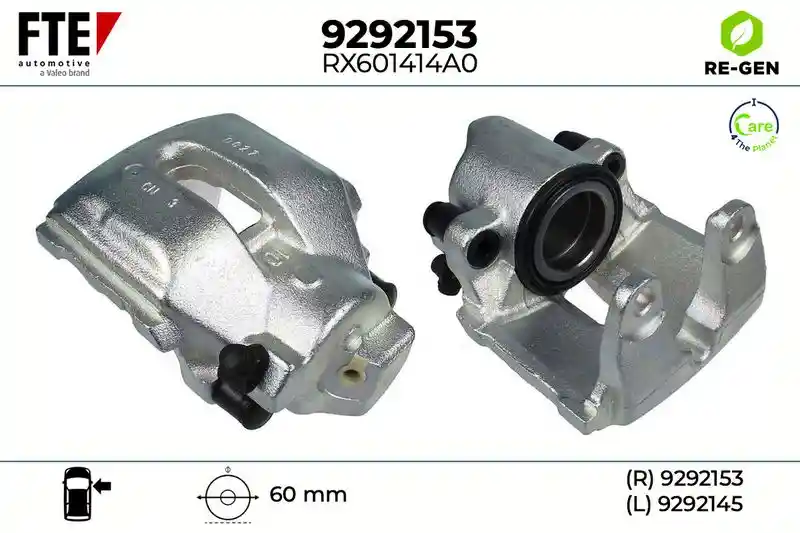 FTE 9292153
