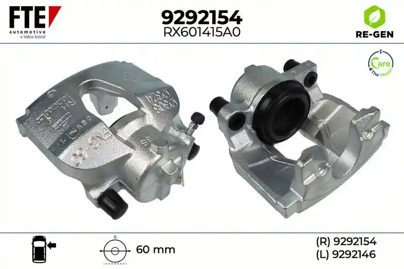 FTE 9292154