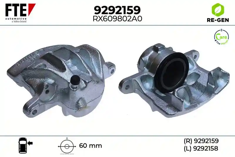 FTE 9292159