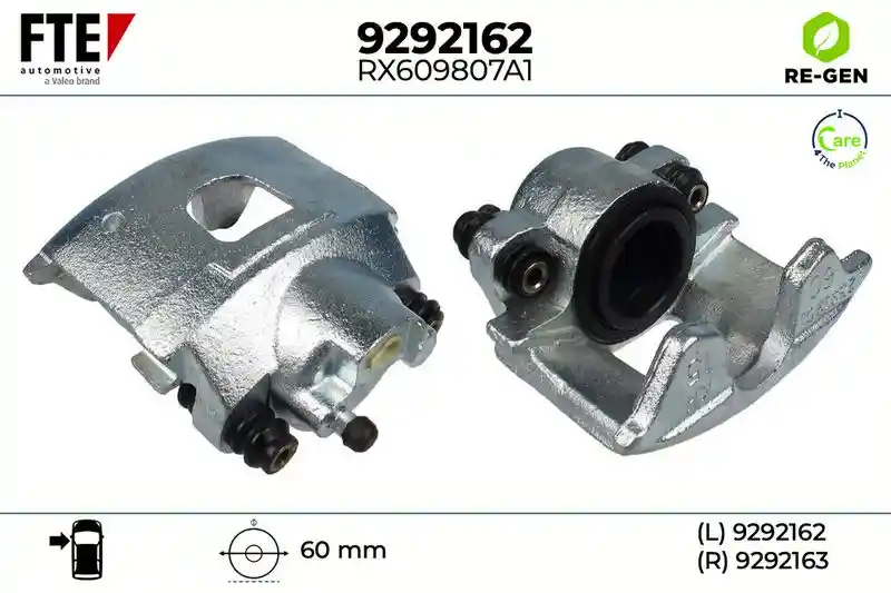 FTE 9292162