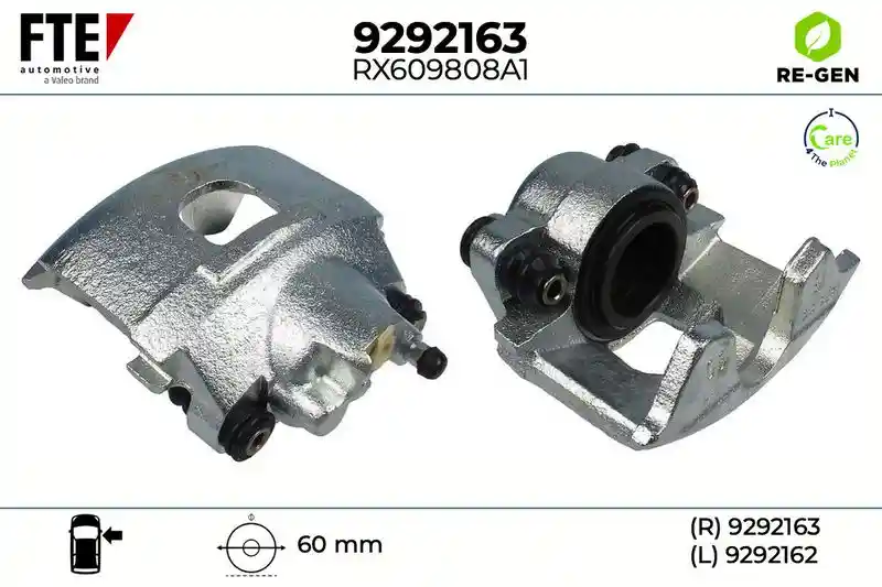 FTE 9292163