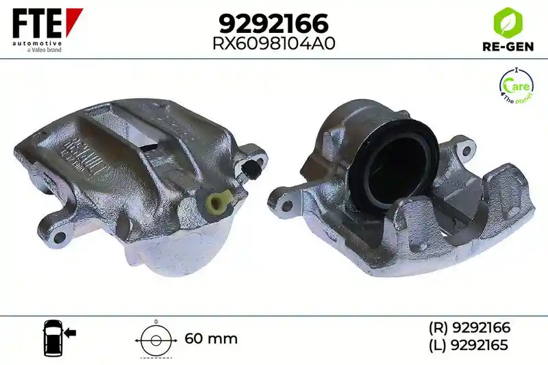 FTE 9292166