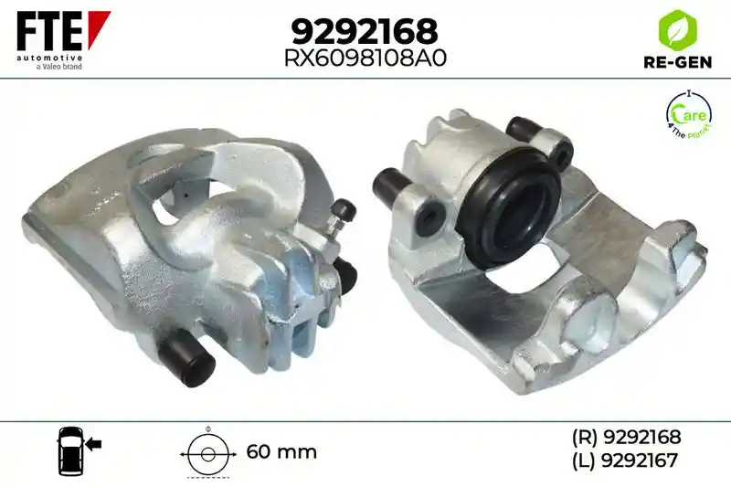 FTE 9292168