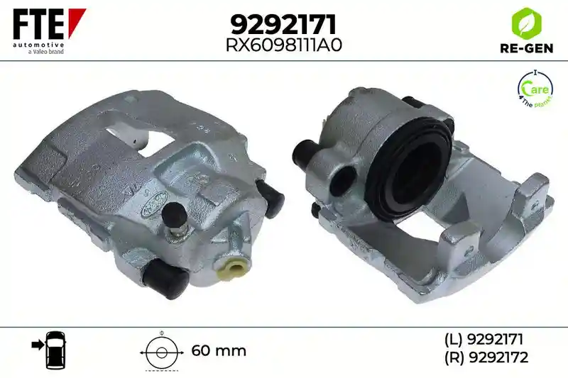 FTE 9292171