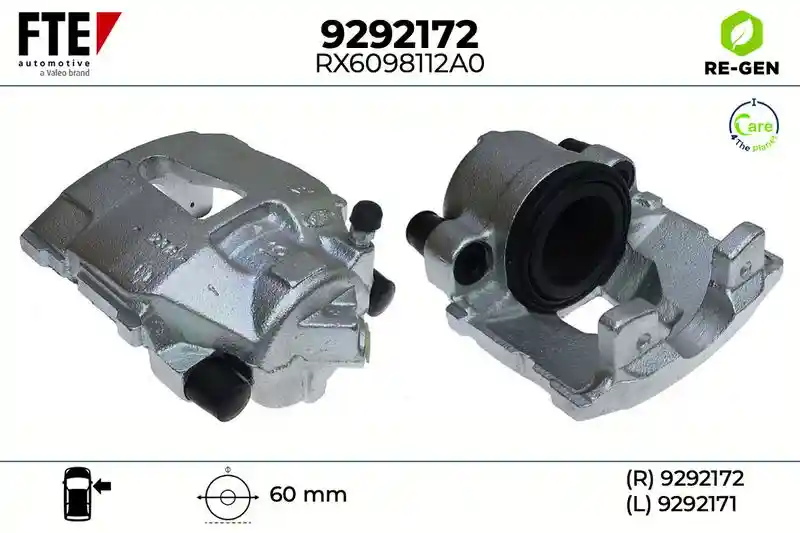 FTE 9292172