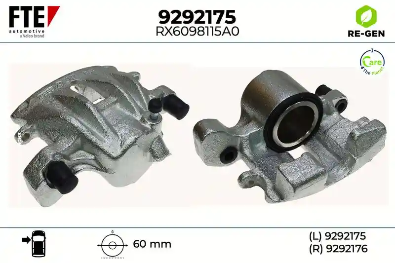 FTE 9292175