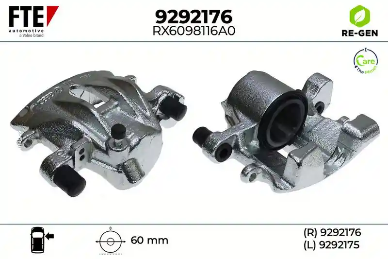 FTE 9292176
