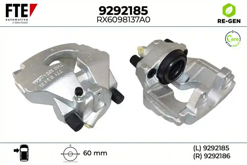 FTE 9292185