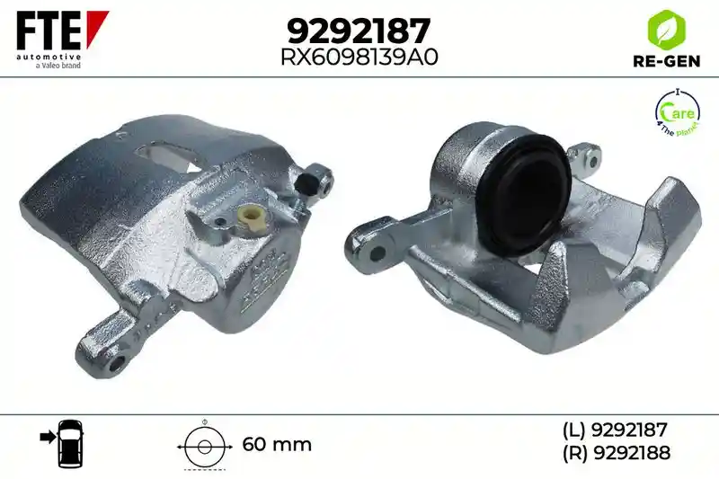 FTE 9292187