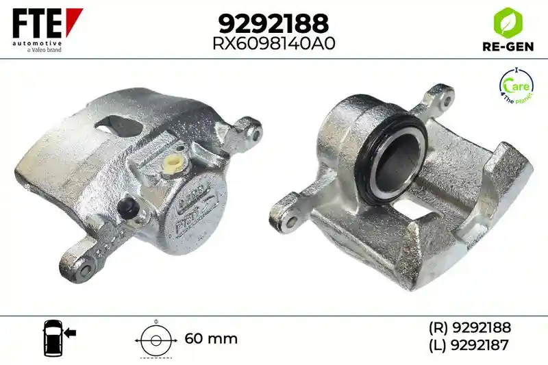 FTE 9292188