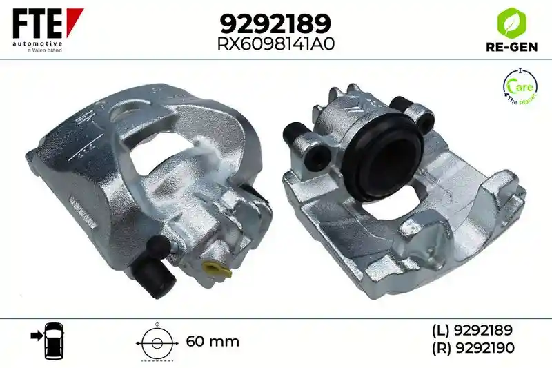 FTE 9292189