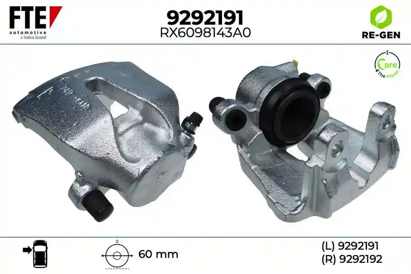 FTE 9292191