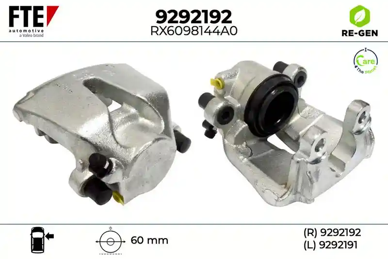 FTE 9292192
