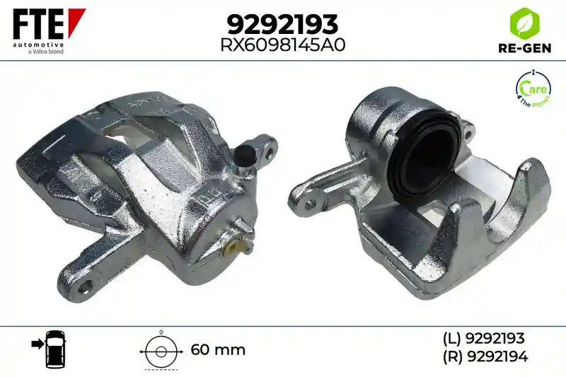 FTE 9292193