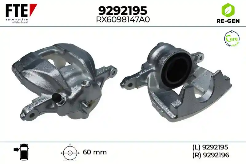 FTE 9292195