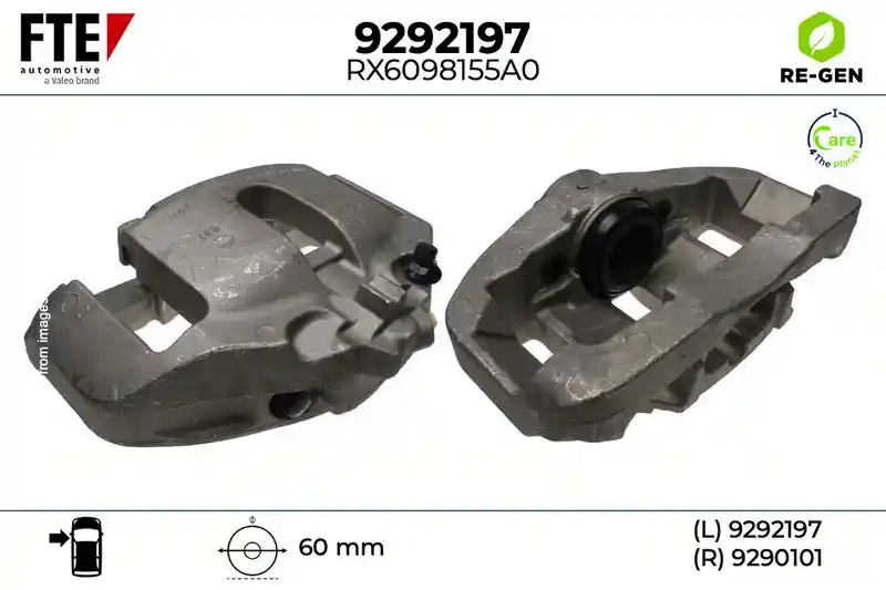 FTE 9292197