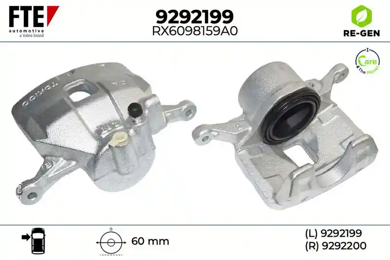 FTE 9292199