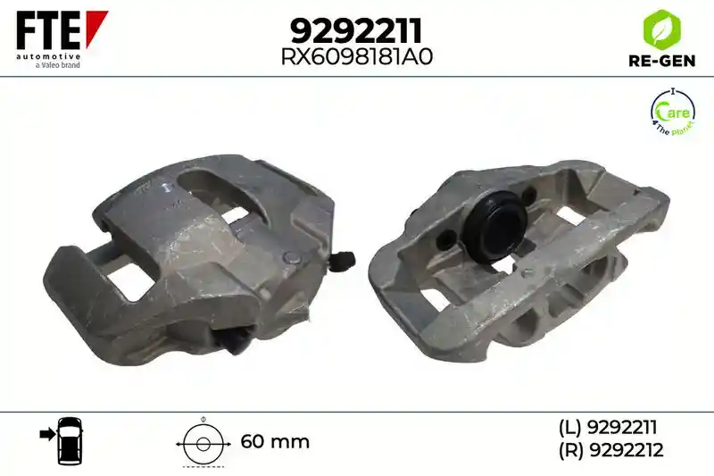 FTE 9292211