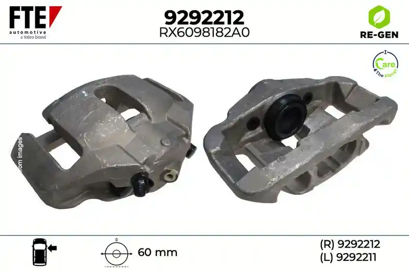 FTE 9292212