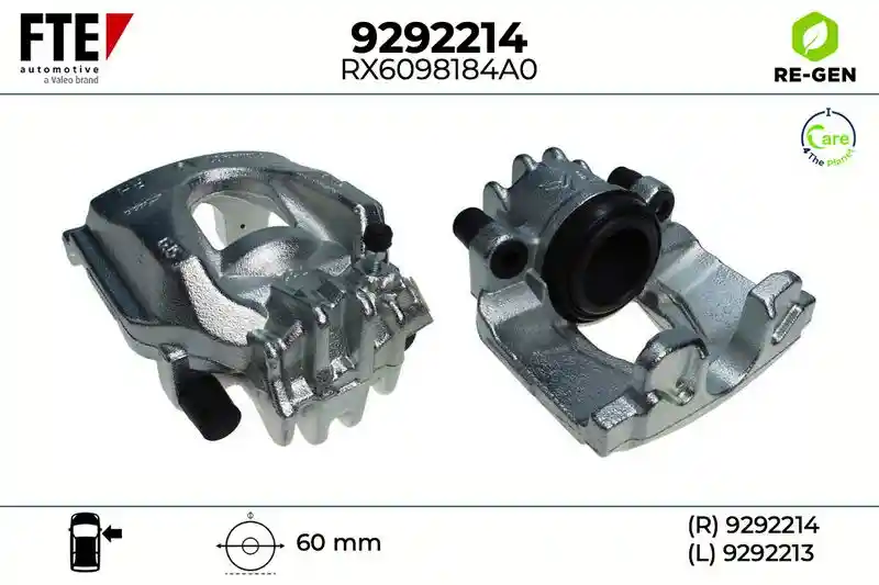 FTE 9292214