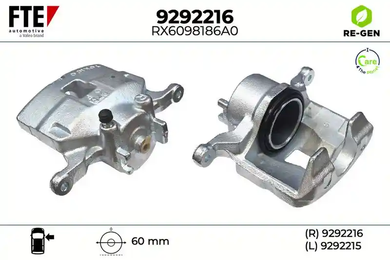 FTE 9292216