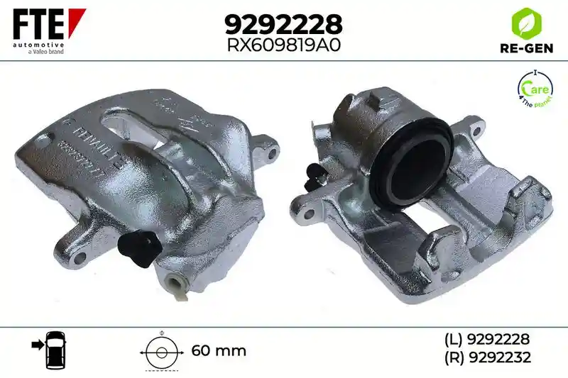 FTE 9292228