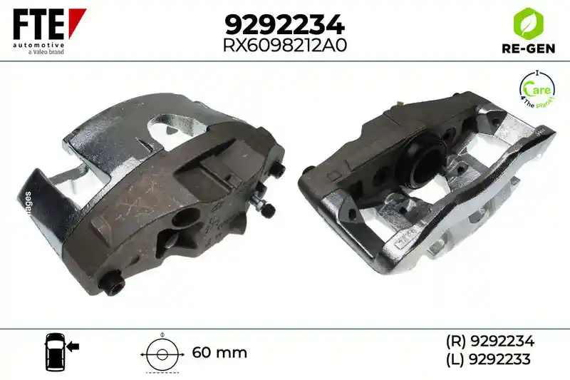 FTE 9292234