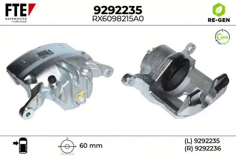 FTE 9292235