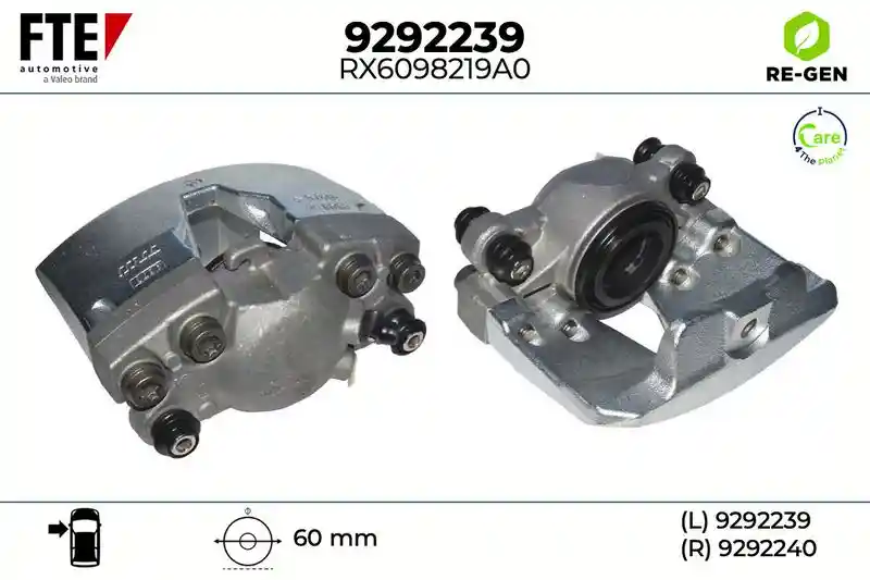 FTE 9292239