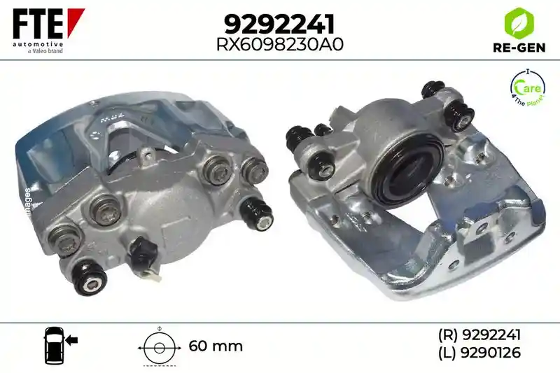 FTE 9292241