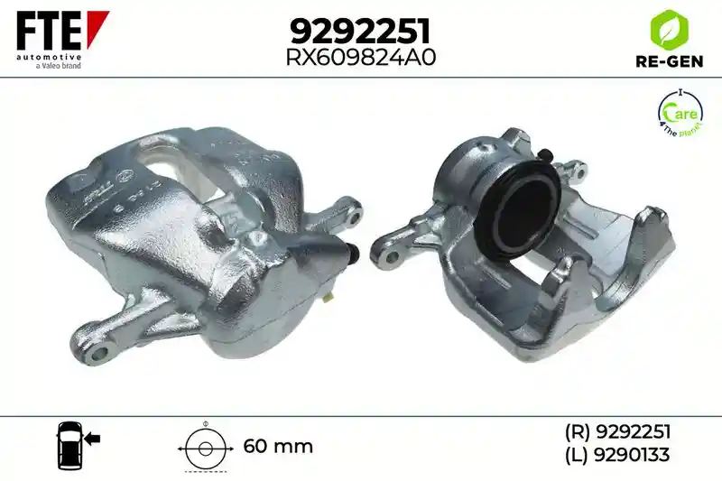 FTE 9292251