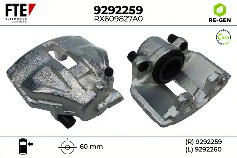 FTE 9292259