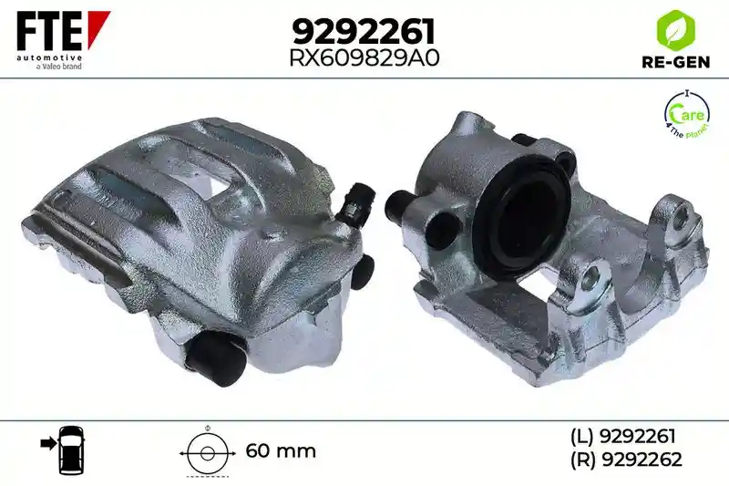 FTE 9292261