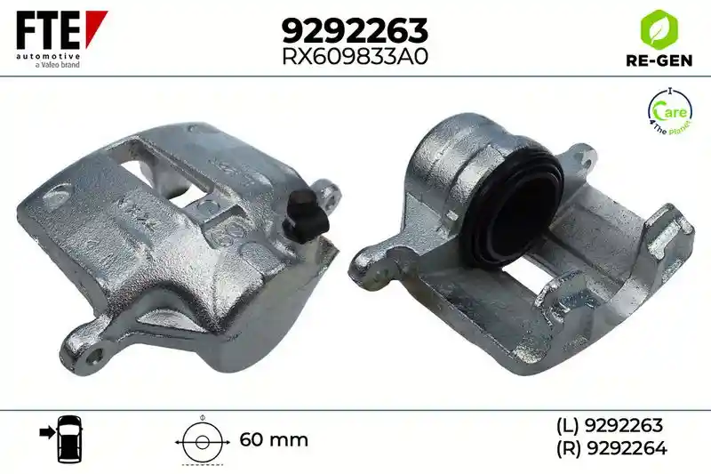 FTE 9292263