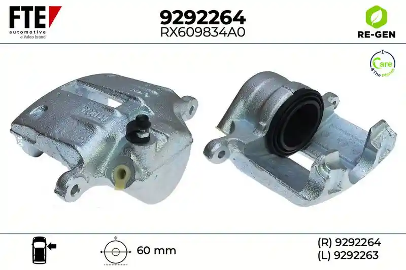 FTE 9292264