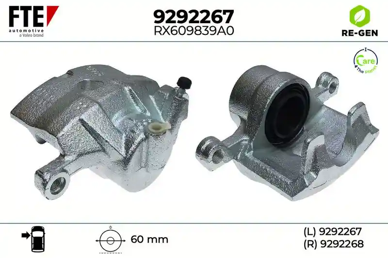 FTE 9292267