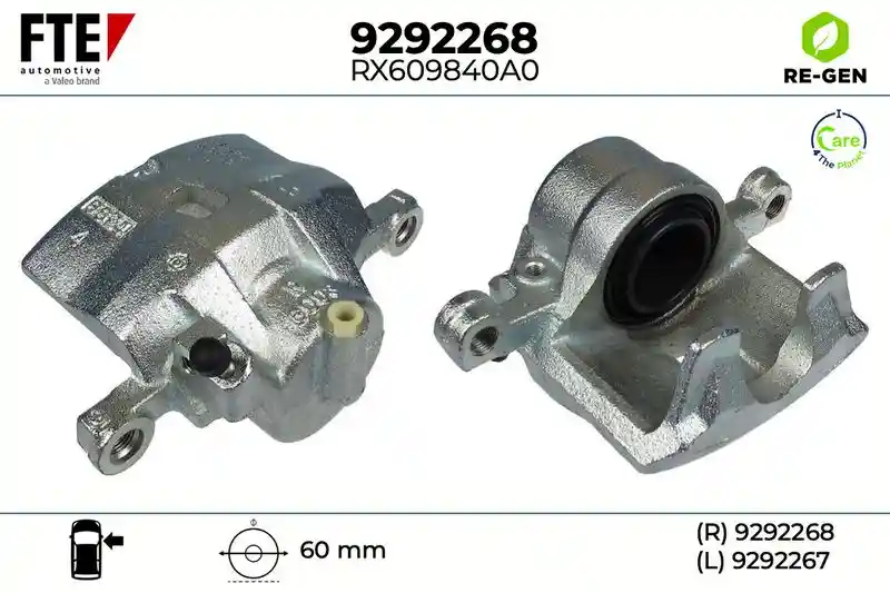 FTE 9292268