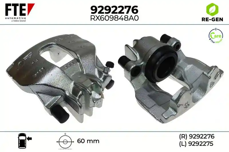 FTE 9292276