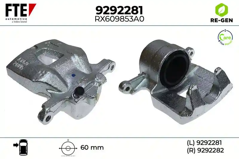 FTE 9292281