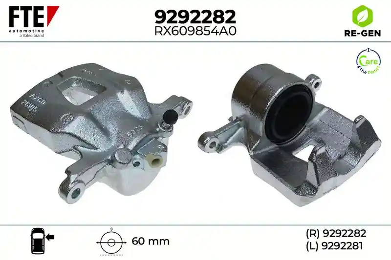 FTE 9292282