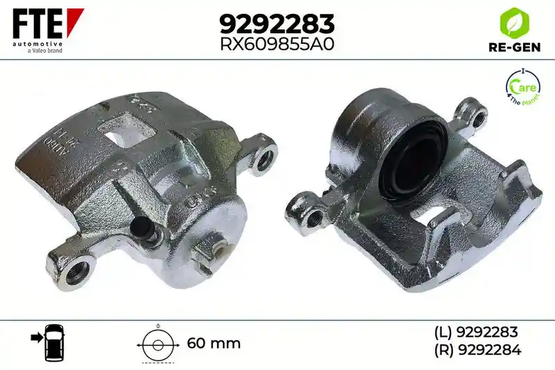 FTE 9292283