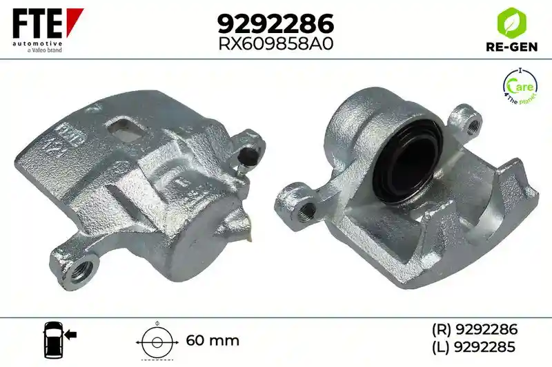 FTE 9292286