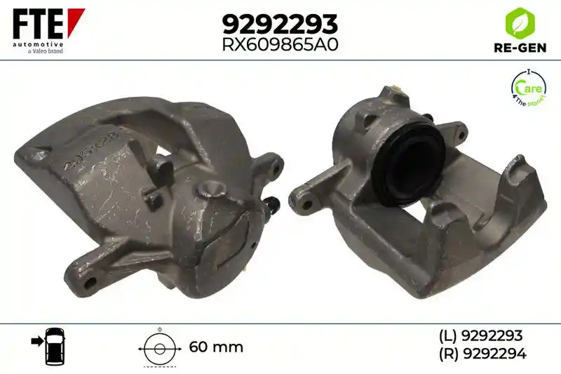 FTE 9292293
