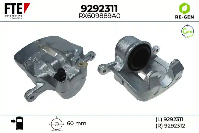 FTE 9292311